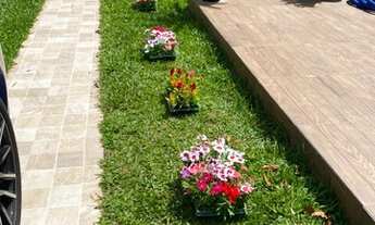 Imagem 3: Casa com piscina alugo por dia