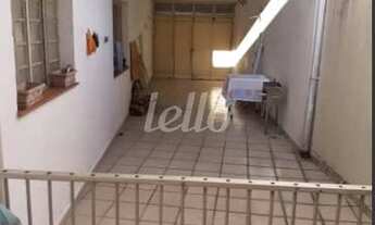 Imagem 7: São Paulo - Casa Padrão - Cambuci