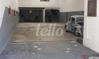 Imagem 3: São Paulo - Galpão/Depósito/Armazém - Mooca