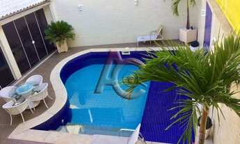 Imagem: Imperdível casa na Vila da Penha de três