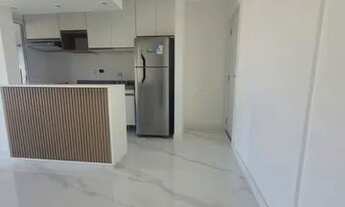 Imagem 3: Apartamento para aluguel com 61 metros quadrados com 2 quartos em Butantã - São Paulo - SP