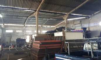 Imagem 3: Vendo Galpão / depósito com venda por R$1.400.000