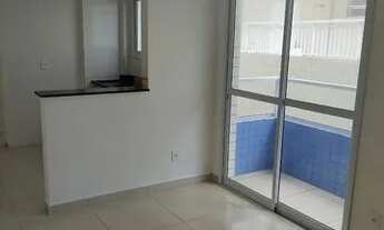 Imagem: Vendo ap 1 dorm na Aviação em Praia Grande