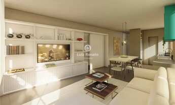 Imagem 4: Apartamento à venda 2 quartos 1 suíte 2 vagas - Sion