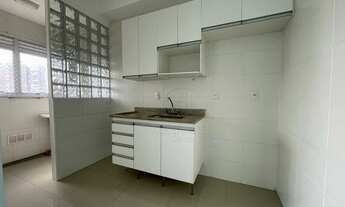 Imagem 6: Apartamento para Venda ou Locação na Pompéia em Santos