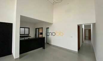 Imagem: Casa com 3 dormitórios à venda, 150 m²