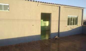 Imagem 3: Kitnet Arapoangas