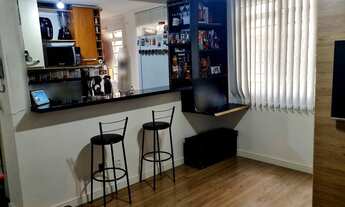 Imagem 6: APTO JD. MARILU (REGIÃO SÃO MATHEUS) - 75 MIL