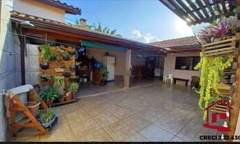 Imagem: Casa Residencial para venda no Jardim Maria