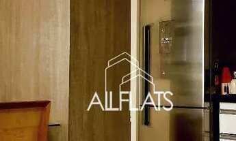 Imagem 4: Apartamento com 1 dormitório para alugar, 48 m² por R$ 8.800,00/mês - Itaim Bibi - São Pau