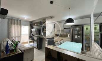 Imagem 6: Apartamento 02 Quartos sendo 01 Suíte codigo: 23371