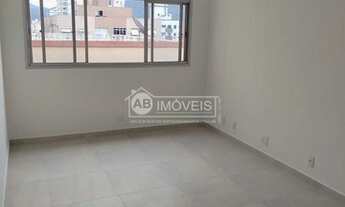 Imagem: Apartamento com 1 dorm, Campo Grande, Santos