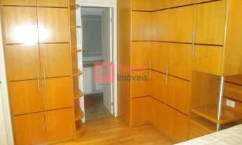 Imagem 5: Apartamento residencial para Locação R$4.600,00 , Área Útil 102m2, Condomínio Chácara Al