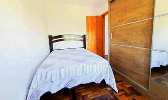 Imagem 6: Apartamento para Aluguel - Santo Antônio, 1 Quarto, 45 m2