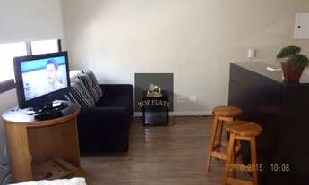 Imagem 2: Flat disponível em Moema - SP