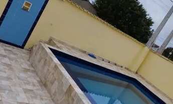 Imagem: Casa em itanhaem no Cibratel 1 CA1652 JJJ