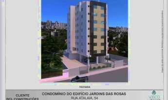 Imagem: Cobertura com 2 dormitórios à venda em