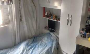 Imagem 4: APARTAMENTO COM 3 DORMITÓRIOS À VENDA, 65 M² POR R$ 180.000 - JARDIM MARCHISSOLO - SUMARÉ