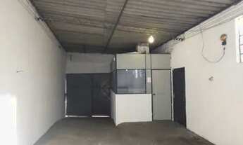 Imagem 6: Galpão/Depósito/Armazém para aluguel possui 120 metros quadrados em Vila Assis - Sorocaba