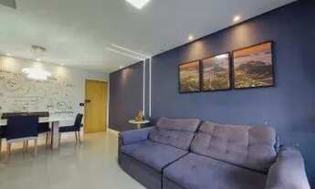 Imagem 3: Excelente apartamento para venda tem 97 metros quadrados com 3 quartos em Boa Viagem - Rec