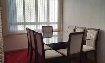 Imagem 3: Apartamento com 3 dormitórios para alugar, 75 m² por R$ 3.644,00/mês - Jardim Satélite - S