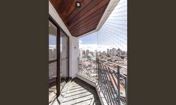 Imagem 6: Apartamento para Aluguel - Bosque da Saúde, 2 Quartos, 62 m2