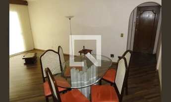 Imagem 2: Apartamento para Aluguel - Moema, 3 Quartos, 105 m2