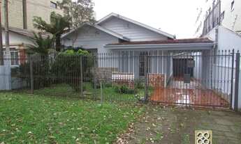 Imagem: Casa - R Gottlieb Rosenau, 276 - Tarumã