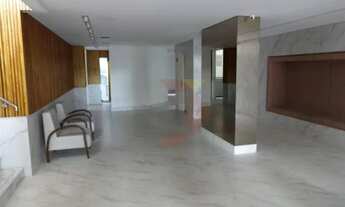 Imagem 5: Apartamento com 3 dormitórios para alugar, 127 m² por R$ 3.577,16/mês - Setor Bueno - Goiâ