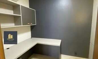 Imagem 3: CORAL GABLES- MORADA DO SOL - 03 SUÍTES - 134M2 - VARANDA GOURMET