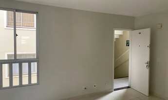 Imagem 3: Edifício Renata-Rua:Aldo Focosi-Próximo Unaerp-Vazio