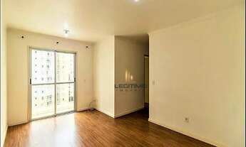 Imagem 2: Apartamento a venda Tatuapé 3 quartos, 1 suíte, 1 vaga de garagem