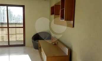 Imagem 3: Apartamento em Santana- 3 Dormitórios, 3 vagas - 157m2 - Mobiliado