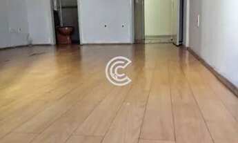 Imagem 2: APARTAMENTO RESIDENCIAL em CAMPINAS - SP, BOSQUE