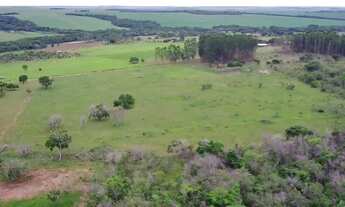 Imagem: Chácara de 6 hectares em Jaraguari, MS