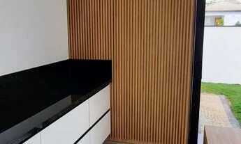 Imagem 5: Belíssima Casa de 3 Dormitórios no Condomínio Residencial Guarujá Salto SP