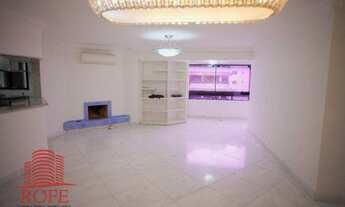 Imagem: Apartamento com 4 dormitórios para alugar