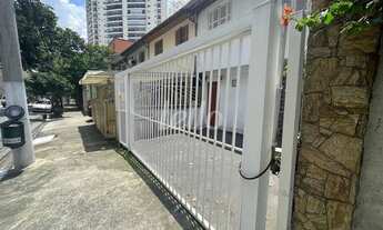 Imagem 4: São Paulo - Casa Comercial - Cambuci