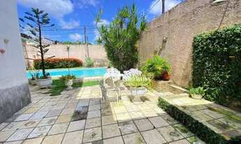 Imagem 3: Casa com 5 quartos à venda, 196 m² por R$ 760.000 - Sapiranga - Fortaleza/CE