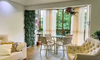 Imagem 6: APARTAMENTO COM 150M2 NA SEGUNDA QUADRA DO MAR DA PONTA VERDE