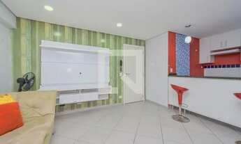 Imagem 5: Apartamento para Aluguel - Centro, 1 Quarto, 48 m2