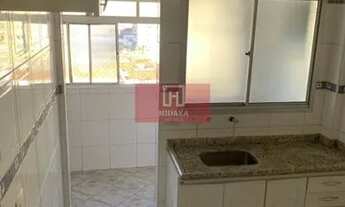 Imagem 4: Apartamento à venda no bairro Cursino - São Paulo/SP, Zona Sul