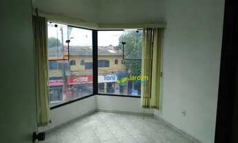 Imagem 7: Sala para alugar, 30 m² por R$ 906,45/mês - Vila Alto de Santo André - Santo André/SP