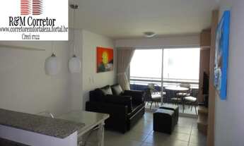 Imagem 5: Apartamento por Temporada A partir R$ 180,00 na Praia De Iracema em Fortaleza-CE 122