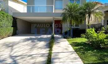 Imagem 2: CASA EM CONDOMÍNIO - ALPHAVILLE 5 - SP