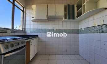 Imagem 7: Cobertura com 2 dormitórios à venda, 130 m² por R$ 670.000,00 - Aparecida - Santos/SP