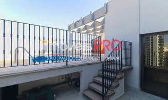 Imagem 3: Cobertura com 3 dorm 1 suite de 313m a venda em Moema