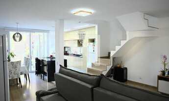 Imagem 3: Casa de Condomínio para Aluguel - Jardim Barbacena, 4 Quartos, 170 m2