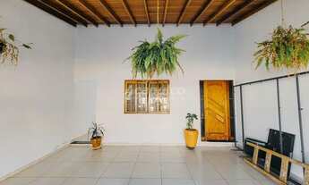 Imagem 2: Casa à venda, 3 quartos, 1 suíte, 2 vagas, Jardim Boer II - Americana/SP