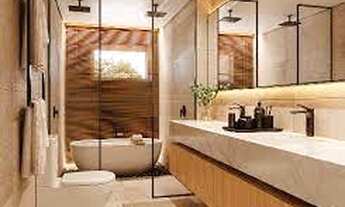 Imagem 6: Apartamento para venda 04 quartos com 02 suites, 02 semi suites e closet, 04vgs, funcionár